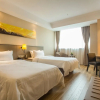 Отель Ease Hotel (Guangde Aimin Road Administrative District Store), фото 10