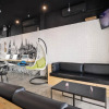Отель The Cube Hostel, фото 22
