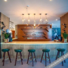 Отель Super 8 Hotel (Weifang Yihe First City Gudemao), фото 3