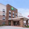 Отель Holiday Inn Express Hotel & Suites Monroe, an IHG Hotel, фото 14