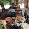 Отель Trang An Spring Garden Homestay, фото 50