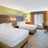 Отель Holiday Inn Express And Suites Fort Wayne, an IHG Hotel, фото 6