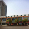 Отель GreenTree Inn Nantong Middle Renming Road Dongjing International Express Hotel, фото 26