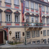 Отель Alchymist Prague Castle Suites в Праге