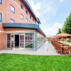 Отель Premier Inn Banbury (M40, J11), фото 9