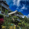 Отель Mouggae Blues Villas, фото 17