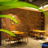 Отель James Joyce Coffetel Xishuangbanna Suizhuang Xishuangjing, фото 13
