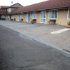 Отель Gardena Court Motel, фото 8