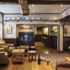 Отель The Feathers Hotel, Ledbury, Herefordshire, фото 1