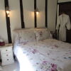 Отель Clay Hall House Bed & Breakfast в Бери-Сент-Эдмундсе