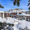 Отель Sporthotel Alpenrose, фото 2