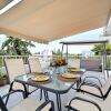 Отель Vouliagmeni Stylish Homes by BluPine, фото 17