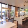Отель Ms Hotel Clair Miyazaki, фото 25