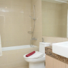 Отель Homey And Cozy Stay 2Br At Casa Grande Apartment, фото 16