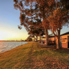 Отель Lake Boga Caravan Park, фото 15