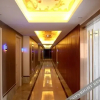 Отель Heyu Hotel (Shanghai Pudong Lingang Dishui Lake Hongyin Plaza), фото 4