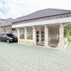Отель Puri Kembang Baru Homestay в Джокьякарте
