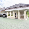 Отель Puri Kembang Baru Homestay, фото 12