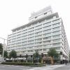 Отель Nagoya Kokusai Hotel в Нагое