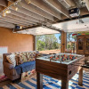 Отель Cinco Chimineas - Indoor Pool, Walk to Canyon Rd, Authentic Historic Santa Fe, фото 15