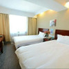Отель GreenTreeInn BeiJingYiZhuang WanYuanRd MetroStation Hotel, фото 6