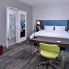 Отель Hampton Inn & Suites Atlanta/Marietta, фото 12
