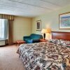 Отель Rodeway Inn & Suites & Conference Center, фото 3