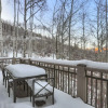Отель Slopeside Living - 3br 4ba At Pines Lodge 3 Bedroom Condo by RedAwning, фото 8