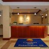 Отель Comfort Inn Pickerington, фото 11