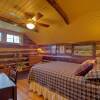 Отель Lone Pine Lodge - 2 Br Cabin, фото 4