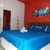 Отель Hostel das Cores, фото 3
