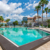 Отель Clarion Inn Orlando International Drive - ICON Park, фото 15