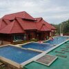 Отель Kampungstay Desa Murni, фото 10