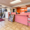 Отель Motel 6 Arlington, TX - UTA, фото 16