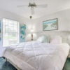 Отель Lakefront Venice Home: 4 Mi to Manasota Key Beach!, фото 7