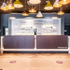 Отель Premier Inn Wuppertal City Centre Hotel, фото 2