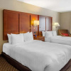 Отель Quality Inn & Suites, фото 3