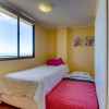 Отель Gran Departamento con Vista al Mar, фото 4