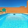 Отель Casa Shakka Rocka: Lux Villa with Pool and View, фото 11