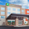 Отель Holiday Inn Express & Suites Cartersville, an IHG Hotel, фото 27