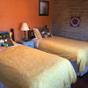 Отель Casa Tierra Adobe Bed & Breakfast Inn, фото 1
