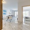 Отель Modern Apartment Steps to St George's Bay, фото 22