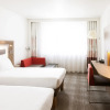 Отель Novotel Basel City, фото 7