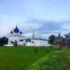 Гостевой дом священника Соколова в Суздале