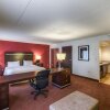 Отель Hampton Inn & Suites Detroit / Airport - Romulus, фото 47