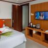 Отель 7 Days Premium Hotel Bangna - Suvarnabhumi Airport, фото 6