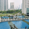 Отель Nice And Homey 1Br At The Wave Kuningan Apartment, фото 6