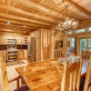 Отель Mavericks Hideaway in Pagosa Springs, фото 10