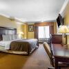 Отель Quality Inn & Suites Bell Gardens - Los Angeles, фото 6