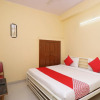 Отель OYO 22898 Hotel Narayan Palace, фото 6